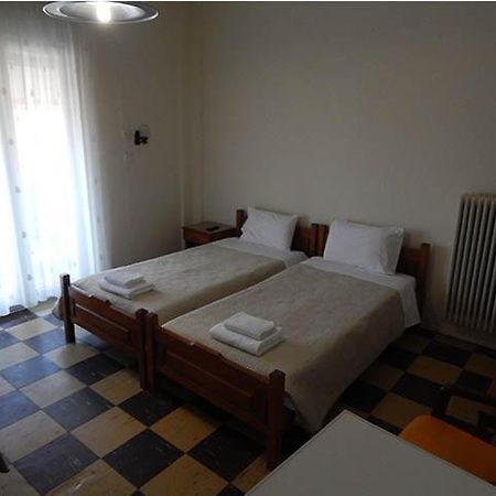 Lito Hotel Prinos  Exterior photo